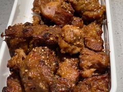 -半天妖烤鱼(方庄店)