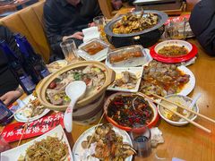 -庆峰龙虾烧烤(合肥一店)