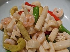 -和源祥·日照菜扛把子(万平口一店)