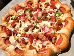 -必胜客(东大桥店)