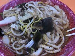 -安发瞧麻辣烫(总店)