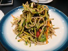 -紫光园·烤鸭·北京菜(团结湖店)