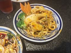 -福苗小骆驼烧烤(中关村店)