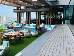 -阿瓦尼河滨曼谷酒店