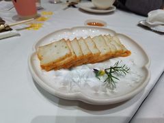 -香港龙凤楼(陆家嘴中心店)