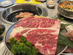 -大叹号·朝鲜族烤肉(潍坊泰华城店)