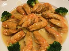 -顺风山庄(水濂山店)