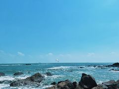 -湄洲岛