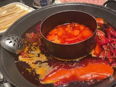 -巴蜀大将火锅(春熙店)