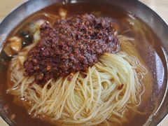 -现代烧烤冷面店(苏家屯店)