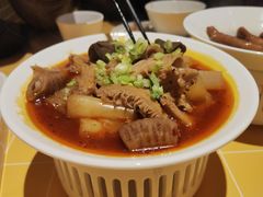 -蔡澜点心·粤菜(花城汇南区店)