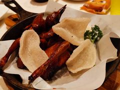 脆皮乳鸽-上海人家花樣年华(虹口龙之梦店)