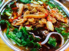 -无名羊肉粉(赤水店)
