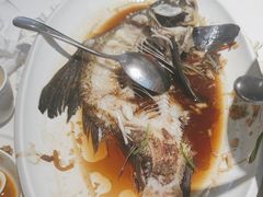 -楚鱼王·河鲜·湖北菜(华农店)