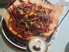 -楚鱼王·河鲜·湖北菜(华农店)