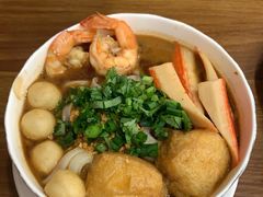 -曼谷食堂·泰国家庭料理(丹桂路店)