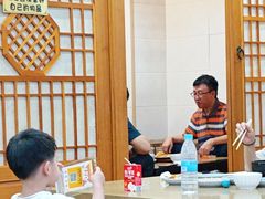 -全州拌饭馆(龙源西街店)