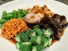 -北平食府.北京烤鸭(亦庄店)