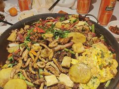 -一烙锅(友谊店)