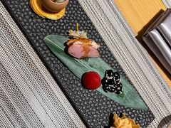 -香樟花园法式铁板烧(恒隆广场店)