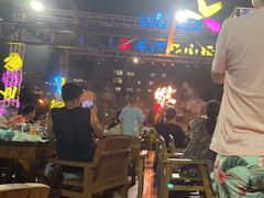 -渔家火锅·海鲜自助餐·演艺(亚龙湾天域酒店)