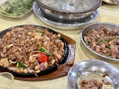 -标记美食新鲜猪杂(兴南大道店)