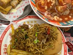 -孖记茶档·热腾茶餐(江南西plus店)