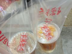 -陈记甜品窝(中山北路店)
