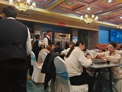 -乡村馕坑肉·烧烤·新疆菜·本地人更爱吃(阿勒泰首店)