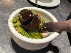 -炊烟小炒黄牛肉(浦东世纪汇店)