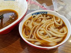 -晋B2008刀削面(小南庄店)