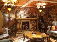 -良子健身(金融街店)