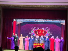 -百乐会相声剧场