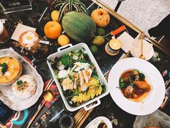 -PlantsEatery·植物食堂(REX春熙店)