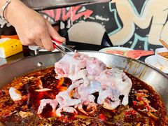 -蛙鱼道美蛙鱼自助火锅(新耍都店)