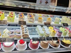 -FANEN法念·烘焙·甜点(万象城店)