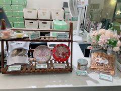 -小半有礼(天河南店)