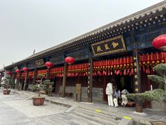 -大慈恩寺(大雁塔)