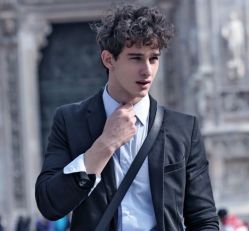 -INXXMAN男士理发