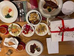 -食间牛排(湖西路店)