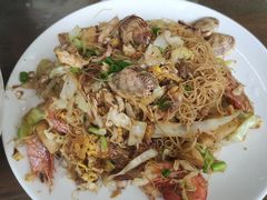 -从前慢海鲜面馆