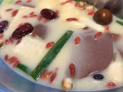 冰淇淋豆腐锅-无老锅(苓雅店)
