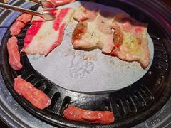 -吉秋田鲜和牛烧肉·肉档自选