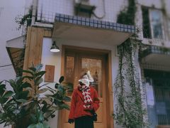 -懒鱼时光馆(沙坪坝店)