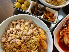 -裕兴记•蟹黄面馆(人民广场店)