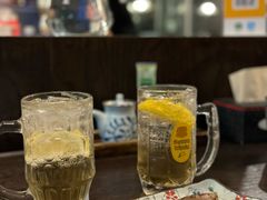 -哥哥の深夜食堂(红松东路店)
