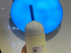 -兰熊鲜奶(西直门凯德mall店)