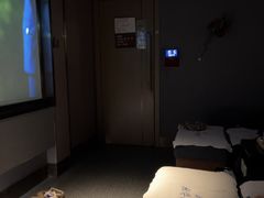 -陆琴脚艺·足浴·SPA(夫子庙店)