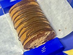 -the Roll'ING手作瑞士卷专门店(卓悦中心店)
