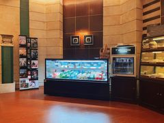 -西郊宾馆·1921餐厅